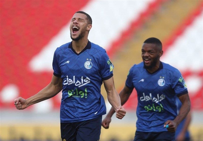 پدیده ۰ - ۳ استقلال؛ پیروزی پرگل استقلال مقابل پدیده