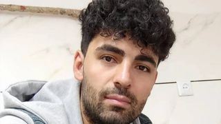 میلاد اطمانی، مجروحی که پس از بازداشت، با شلیک تیر خلاص به قتل رسید