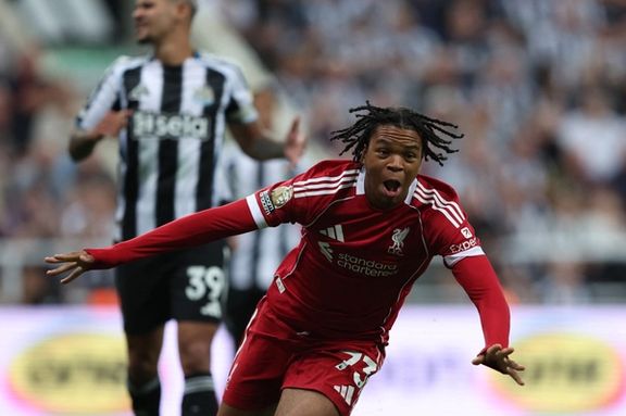 نیوکاسل ۲-۳ لیورپول؛ نجات تیم اشلوت در بازی بزرگ با گل دقیقه ۱۰۰