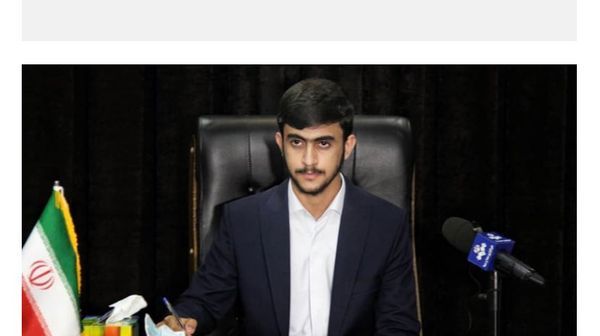 مهرشاد سهیلی، نوجوان ۱۷ ساله صاحب «قرارگاه جهادی» بازداشت شد