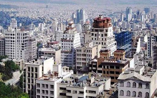 بانک مرکزی: قیمت مسکن در تهران به متری ۴۰ میلیون تومان رسید