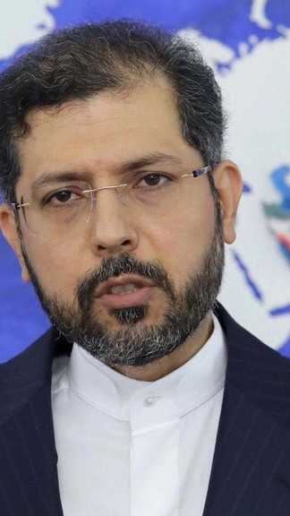 وزارت امور خارجه ایران از منتفی شدن صدور قطعنامه شورای حکام آژانس درباره ایران استقبال کرد