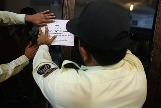 نگاه مردم به تعطیلی اجباری رستوران‌ها در ماه رمضان: حکومت شهروندان را آزار می‌دهد