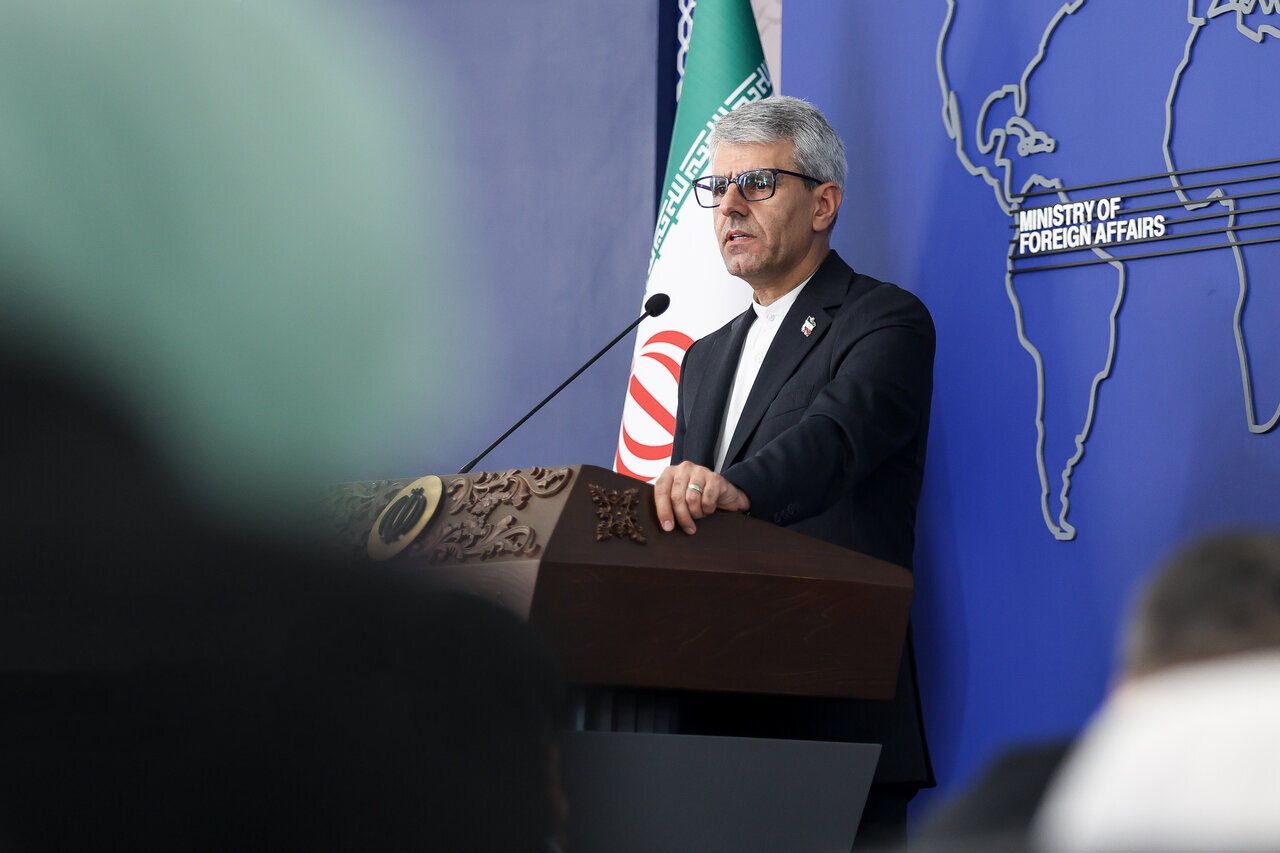 Iran denies sending signals to US after report says Washington ignored messages