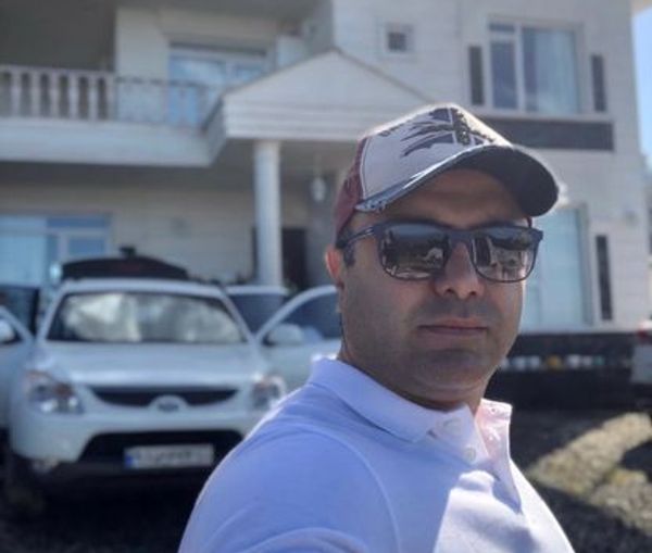 حصري لـ"إيران إنترناشيونال": اعتقال مواطن إيراني مقيم في هولندا بعد زيارته لإيران