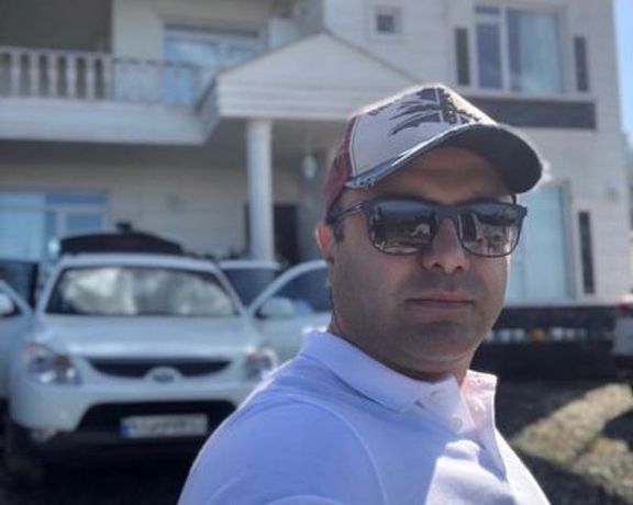 Iranian-Dutch Citizen Arrested In Tehran