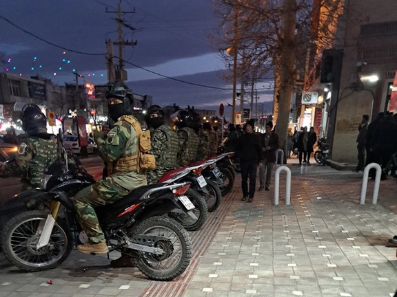 بيان «إيران إنترناشيونال»: أكبر مجزرة في تاريخ إيران المعاصر لن تُدفن في صمت