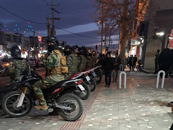 بيان «إيران إنترناشيونال»: أكبر مجزرة في تاريخ إيران المعاصر لن تُدفن في صمت