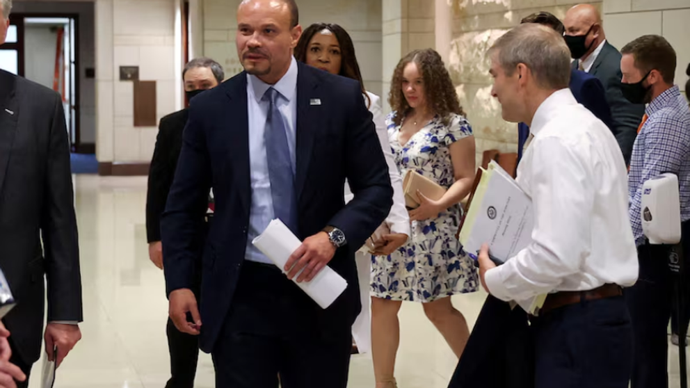 دن بانجینو، معاون جدید اف‌بی‌آی، کیست؟