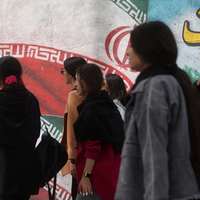 A generation shaped by Woman, Life, Freedom refuses to go back
