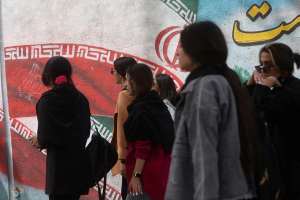 A generation shaped by Woman, Life, Freedom refuses to go back