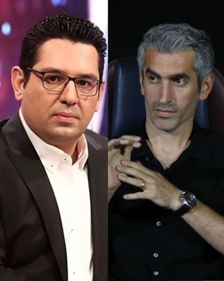 مجتبی جباری: چرا مجری تلویزیون برای تغییر ساعت بازی استقلال به من زنگ زد؟