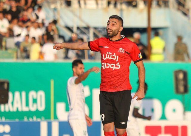 تراکتور شکایتش از کاوه رضایی را پس گرفت تا درخواست غرامت ۹ میلیاردی کند!