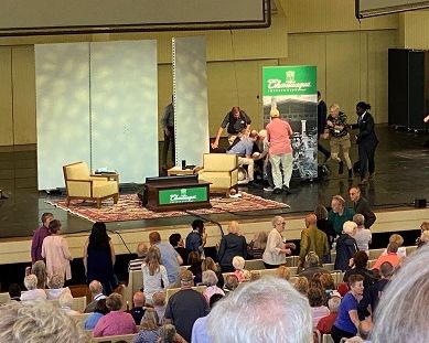 پایگاه خبری وایس: ضارب سلمان رشدی با سپاه قدس در تماس مستقیم بود