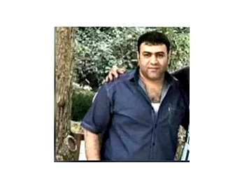 سطح هوشیاری پایین مهدی صالحی، معترض دی ۹۶ که در زندان اصفهان در اثر تزریق دارو سکته کرده