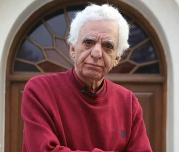 مرگ خودخواسته کیومرث پوراحمد در ۷۴ سالگی؛ «از سر ناامیدی، بی‌آیندگی و بیهودگی خودکشی کرد»