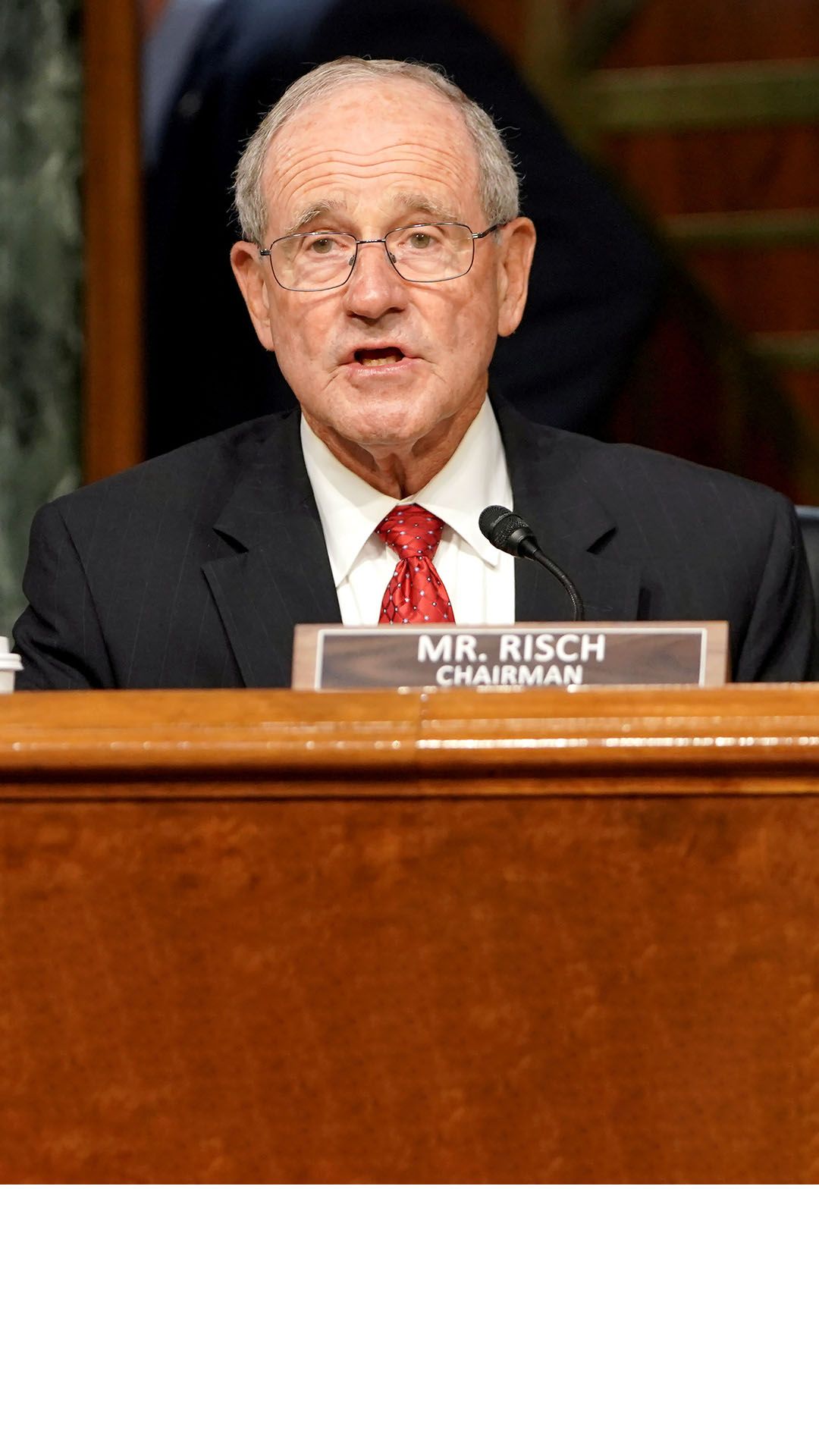 سناتور جیم ریش: اگر تهران به توافق تن ندهد، اسرائیل دست به‌کار خواهد شد