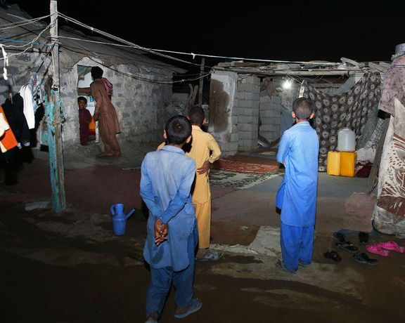 نماینده مجلس: مردم در سیستان و بلوچستان دارند از کرونا تلف میشوند