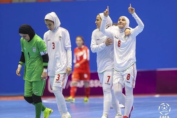 افشاگری از پشت پرده فوتسال زنان؛ وقتی فدراسیون با نمایش همه چیز را خوب جلوه میدهد