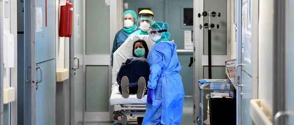 از هر هفت بریتانیایی مبتلا به کرونا، یک نفر از نشانههای درازمدت این بیماری رنج میبرد