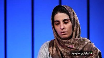 Iranians Condemn TV For Airing Hijab Protester’s ‘Forced Confessions’