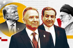 Iran signals ‘strategic patience’ after rejecting latest US proposal - IRNA