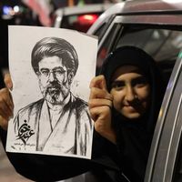 The ascendency of Khamenei Jr was a long-planned improvisation