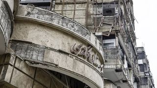 What the Balkans can tell Iranians about life after war