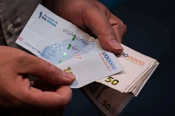 البرلمان الإيراني يصوّت على حذف أربعة أصفار من العُملة الوطنية