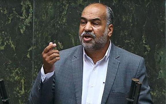 نماینده مهریز: قبلا کمر مردم از گرانی شکسته بود، امروز دستوپایشان هم میشکند
