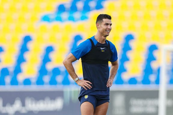 در آستانه دربی ریاض؛ رونالدو و هفت بازیکن النصر برای تست دوپینگ احضار شدند