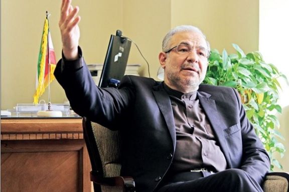 دفاع دستیار وزیر خارجه از مذاکره به زبان فارسی: اگر برجام به فارسی بود مشکلات کمتر میشد