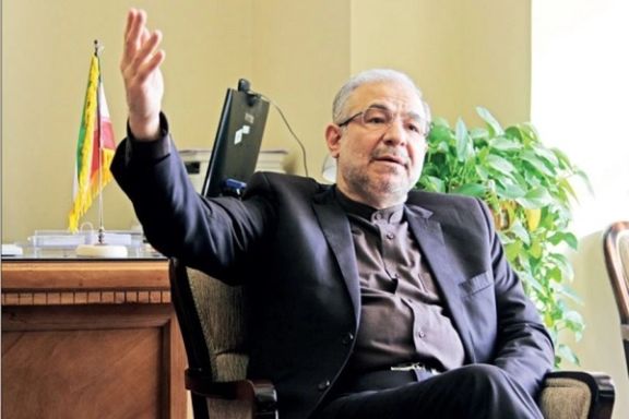 دستیار وزیر امور خارجه ایران: بحران افغانستان راه حل نظامی ندارد، باید به مذاکره فکر کرد