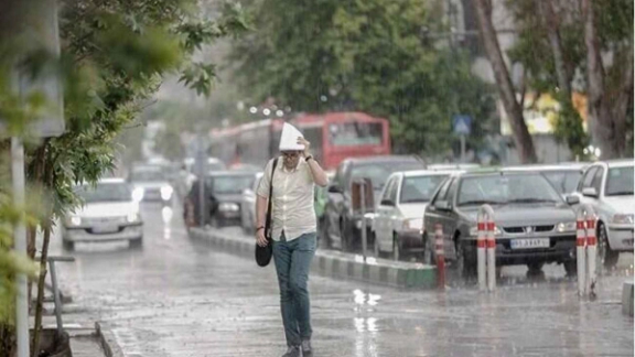 مدیرعامل آبفای استان تهران: با بارشهای اخیر اتفاق خاصی روی ذخیره سدها نمیافتد