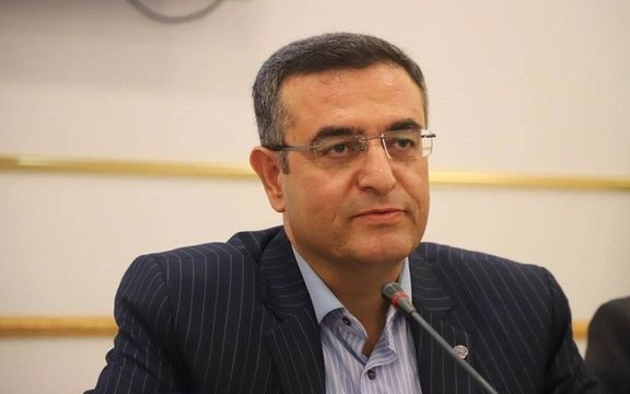 از ابتدای مرداد تاکنون؛ بازداشت سرپرست دبیرکلی فدراسیون ژیمناستیک توسط نهادهای امنیتی