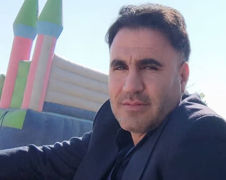 Iran executes Kurdish prisoner accused of membership in PKK