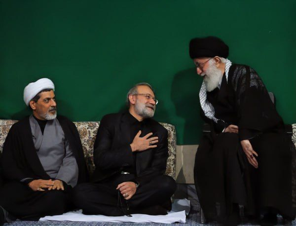 بازسازی چهره خامنه‌ای پس از جنگ؛ مرجعیت، فتوا و پروپاگاندا در خدمت حفظ نظام