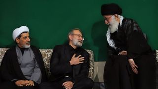 جنگ جنگ تا نابودی! پزشکیان چطور نقش تلخکِ بیت را در صحن سازمان ملل ایفا کرد؟