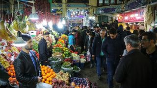 Concern Growing In Iran Over Plan To Eliminate Subsidy For Food Imports