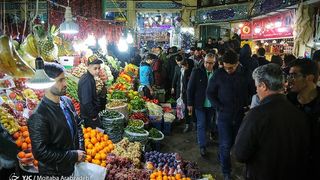 Ukraine War Can Reduce Iran's Food Supply, Raise Prices