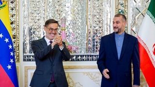 Media, Pundits Query Iran’s Search For Venezuela, China Agreements