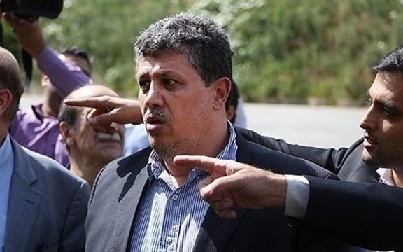 نماینده مجلس: میزان حضور حسین فریدون و مهدی هاشمی در زندان را بررسی میکنیم