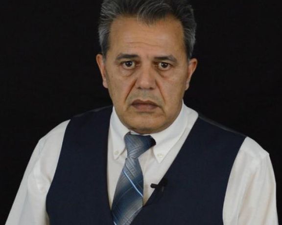 عفو بینالملل در نامه به ابراهیم رییسی: جمشید شارمهد در خطر اعدام قرار دارد