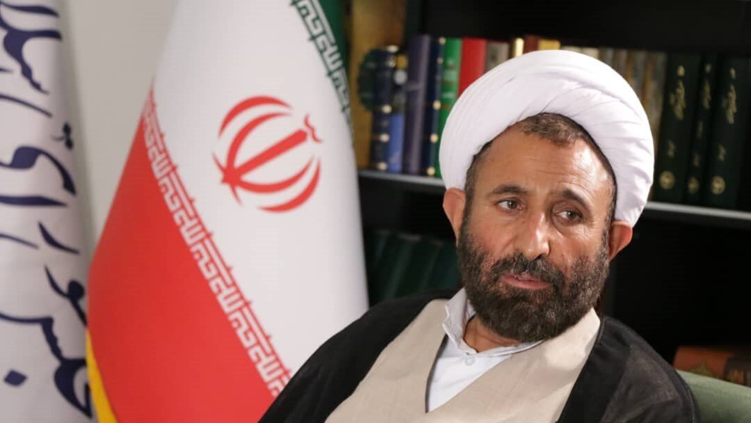 MP Hossein Jalali (undated)