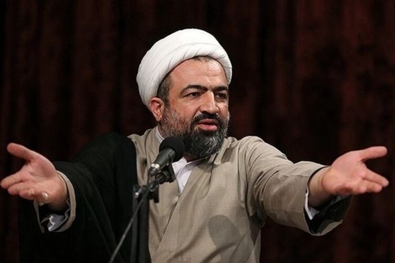 حمید رسایی، نماینده پیشین مجلس: روی ماشین چادر میکشند، اما زنان را بیچادر رها میکنند
