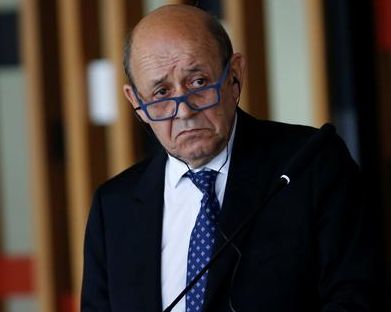 وزیر خارجه فرانسه: اگر مذاکرات هستهای ایران قلابی باشد، برجام را بیهوده تلقی خواهیم کرد