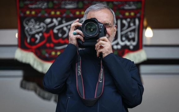 وزیر میراثفرهنگی و گردشگری: پزشکیان فردی برجسته، شجاع و دارای معرفت درونی است