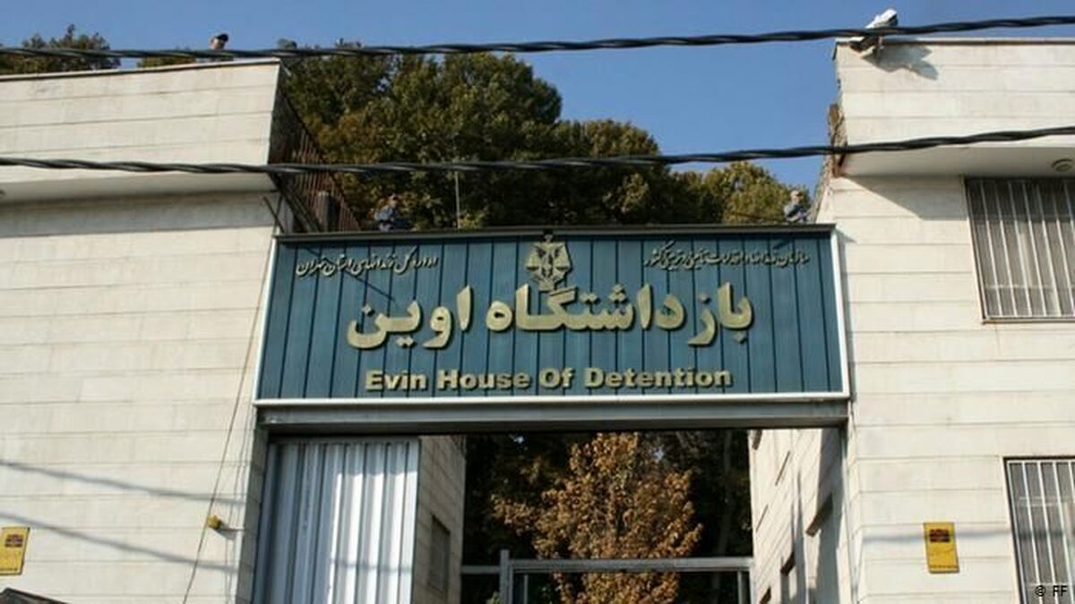 لیلا آفرین، زندانی سیاسی مبتلا به تومور مغزی، با وجود خطر فلج‌شدن از درمان محروم مانده است