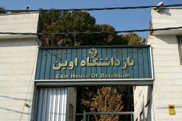 لیلا آفرین، زندانی سیاسی مبتلا به تومور مغزی، با وجود خطر فلجشدن از درمان محروم مانده است