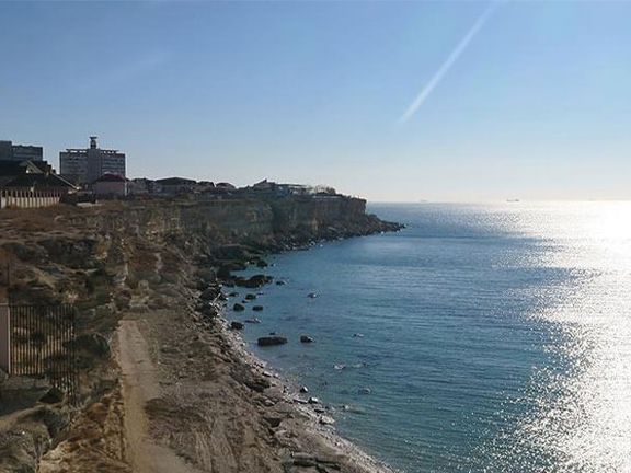 مسؤول إيراني: مياه بحر قزوين تقترب من تسجيل أدنى منسوب لها خلال 500 عام